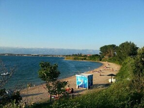 Apartment | 1 bedroom - Apartments Jasmina - With Balcony and Free Parking (Nin)