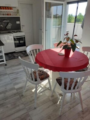 Apartment | 1 Schlafzimmer