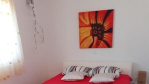 Unclassified image, 2 of 20, button - Apartments Jasmina - With Balcony and Free Parking (Nin)