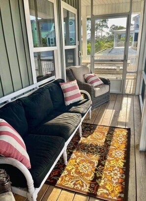 スマートテレビ