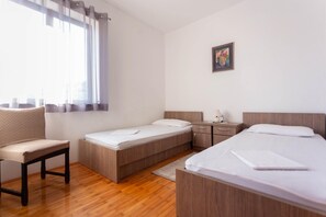 Ferienhaus, Raucher | 2 Schlafzimmer