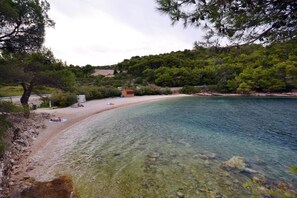 Room - Apartments Pavlo - Beautiful sea View (Postira)