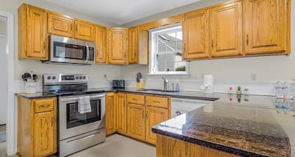 Ultimate Retreat @ Papermill Rd