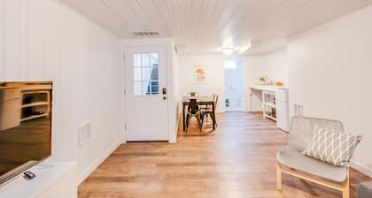 First Street Flat in Downtown Moscow