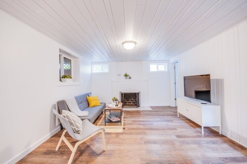 First Street Flat in Downtown Moscow