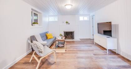 First Street Flat in Downtown Moscow