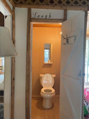 Papier toilette