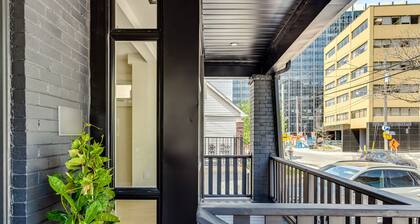 Casa Luxe On Subway Line!