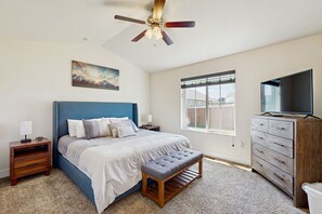 4 camere, ferro/asse da stiro, accesso a Internet, lenzuola