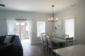 Interior - "Seas the Day", located in the heart of beautiful Corolla, Outer Banks of NC (Corolla)