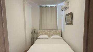 4 chambres, fer et planche à repasser, Wi-Fi, draps fournis