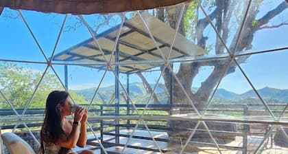 Potrero Glamp