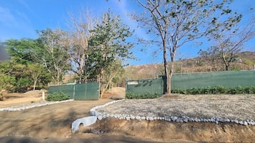 Bungalow | Property grounds