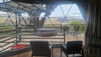 Bungalow | Teras/patio