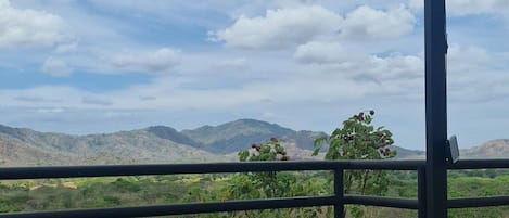 مغطس سبا خارجي