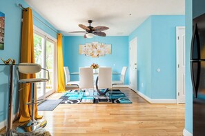 Dining - Vibrant and Comfy Home in Annapolis (Annapolis)