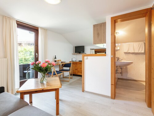 Gemütliche Ferienwohnung, nur 450m zum Skilift