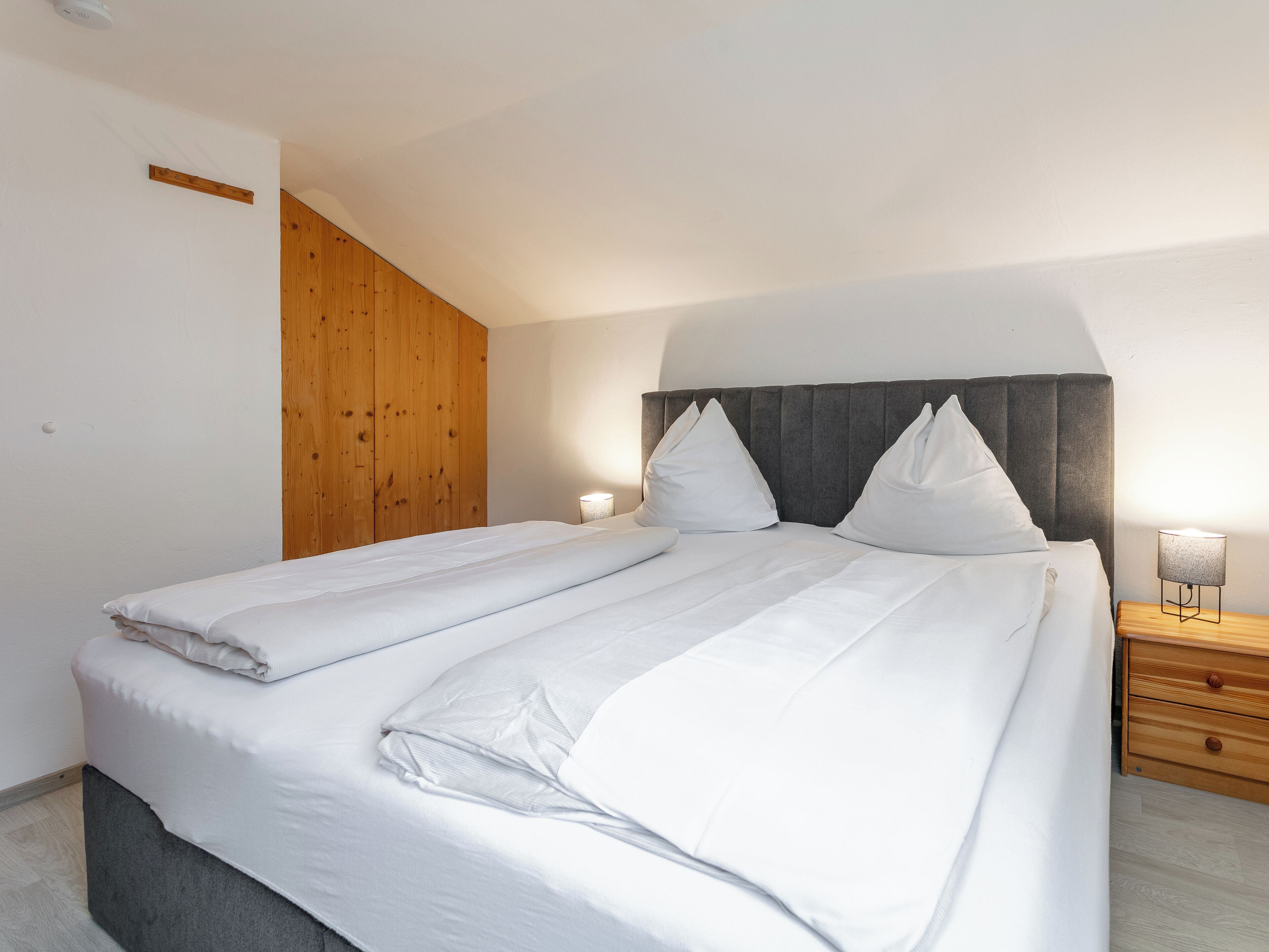 1 slaapkamer, internet