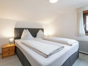 1 soverom og internettilgang