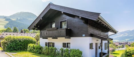 Exterieur
