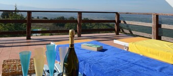 Po' del Vento 1 Unique experience between Tuscany and Umbria, Pool Pet Friendly!