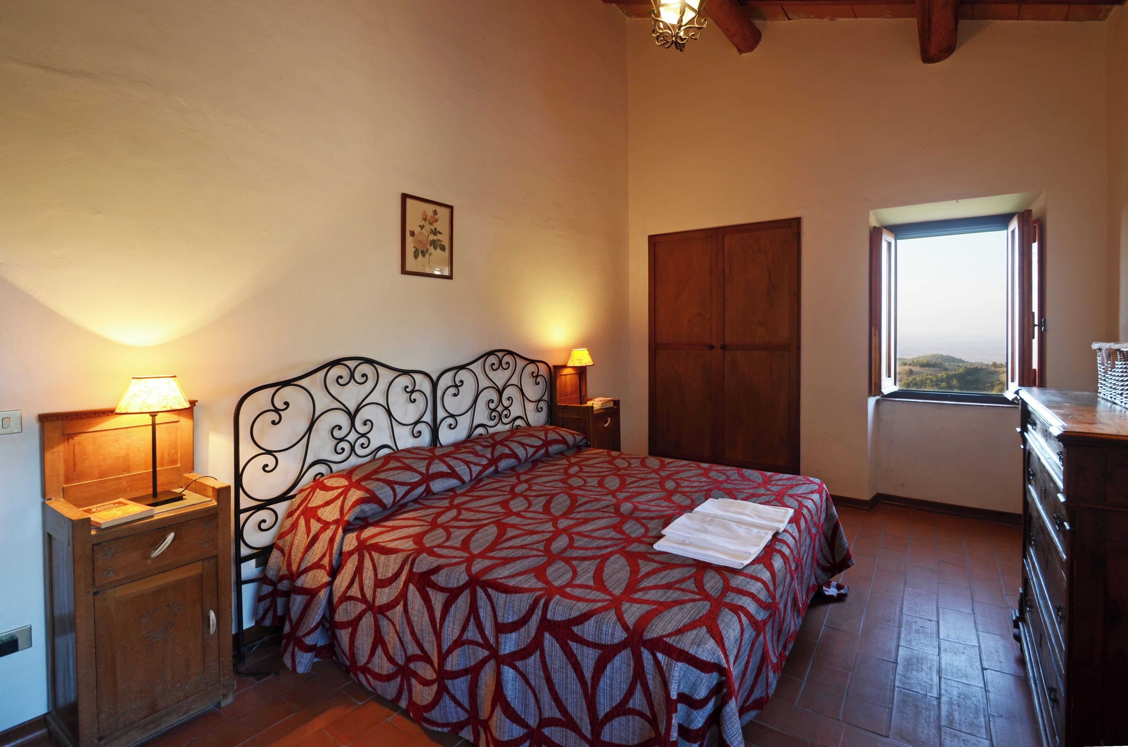 Po' Del Vento 1 Unique Experience Between Tuscany And Umbria, Pool Pet Friendly! - Umbria