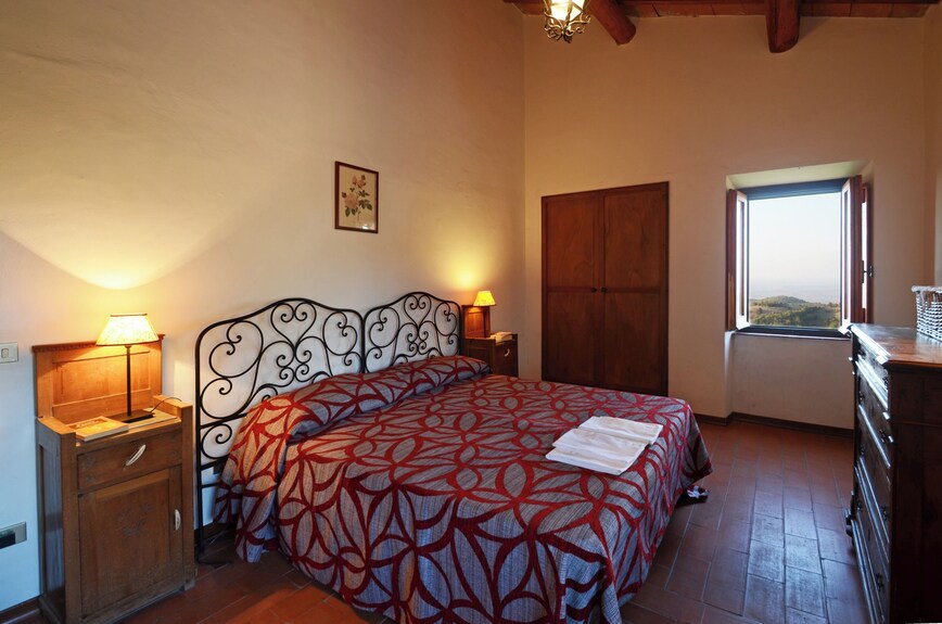 Po' Del Vento 1 Unique Experience Between Tuscany And Umbria, Pool Pet Friendly! - Umbria