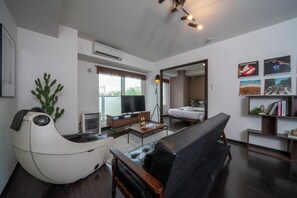 Living area - FANCY2 (Sapporo)