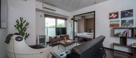 Design Apartment | Living area