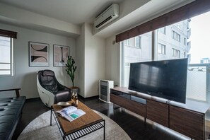 時尚公寓 | 客廳