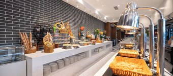 Wuyuan Wunvzhou Wuxiandao Luxury Hotel 