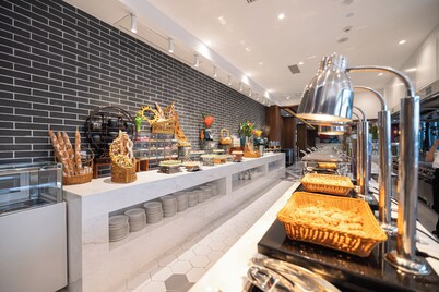 Wuyuan Wunvzhou Wuxiandao Luxury Hotel 