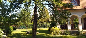 Patio House with panoramic views and 5 minutes from beach dog-friendly 
