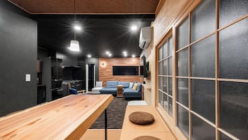 Villa de lujo | Comedor