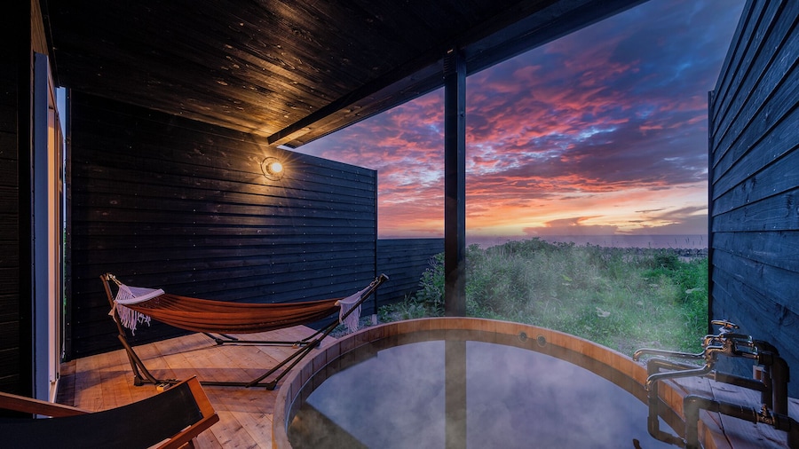 THE OCEAN VISTA