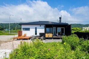 Exterior - THE OCEAN VISTA (Shiraoi)