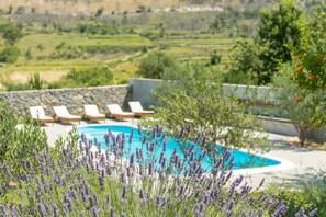 Room - Holiday Houses, Villas Joanna - With Pool (Omis)