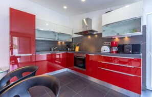 House | 5 bedrooms - Holiday Houses, Villas Joanna - With Pool (Omis)