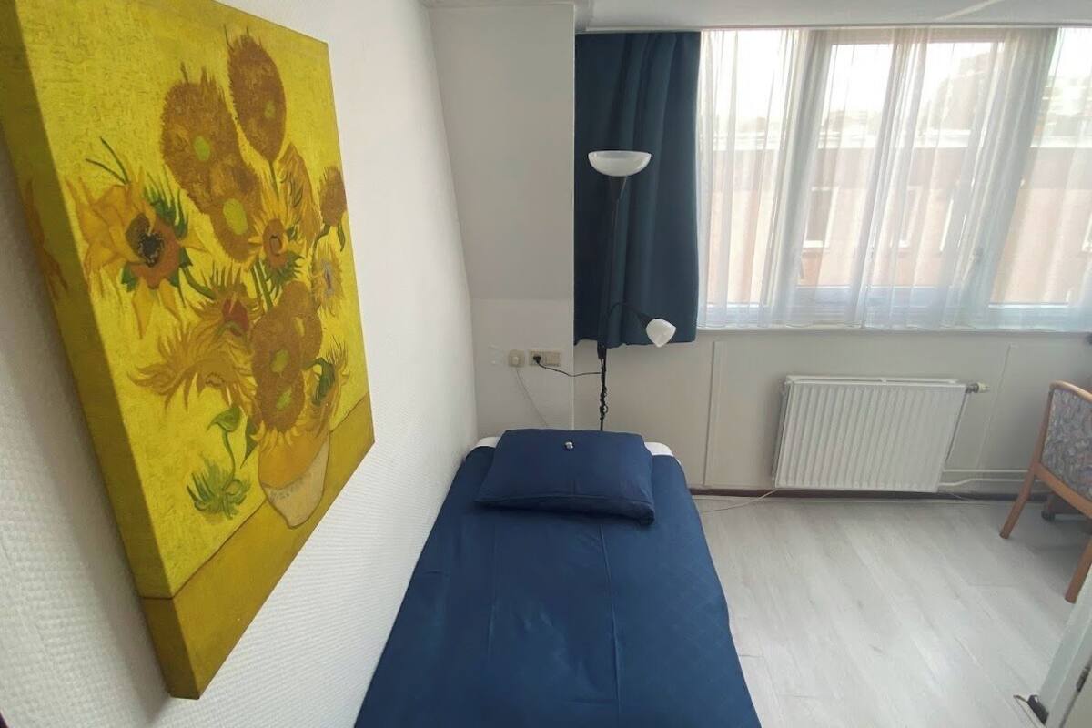 Single Room | Room amenity