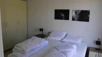 2 bedrooms, WiFi