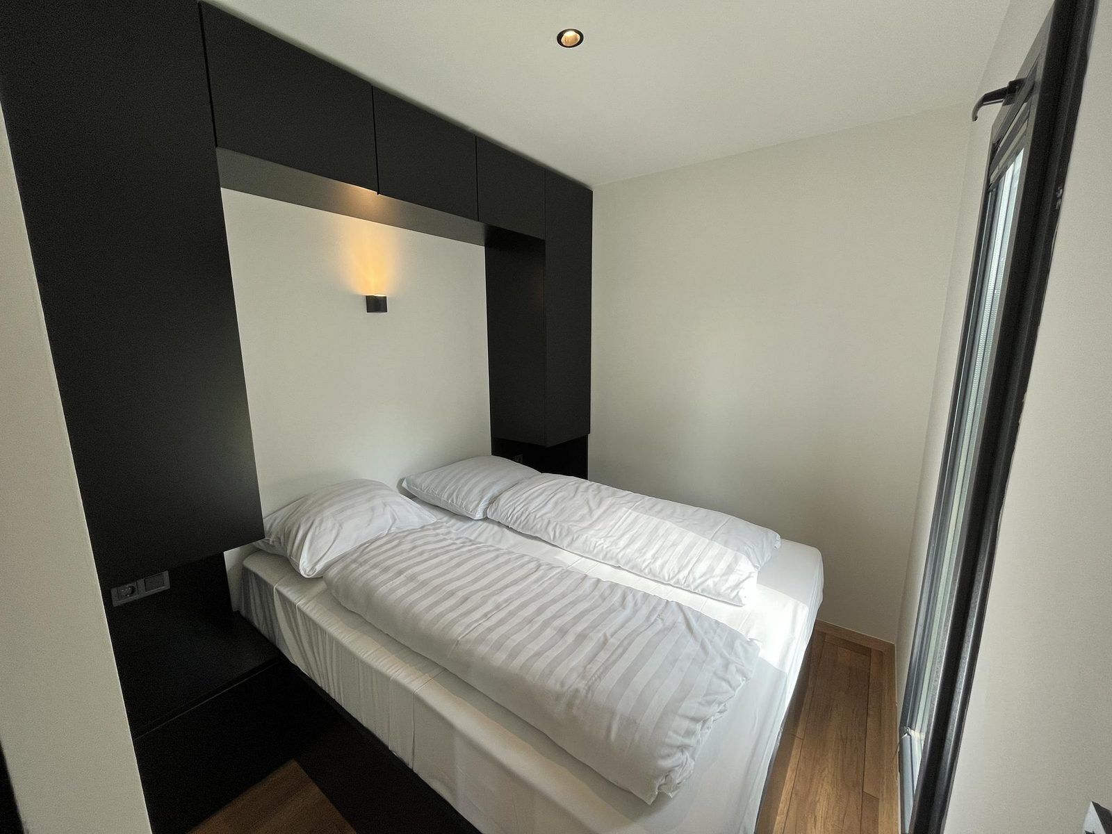 1 Schlafzimmer, WLAN