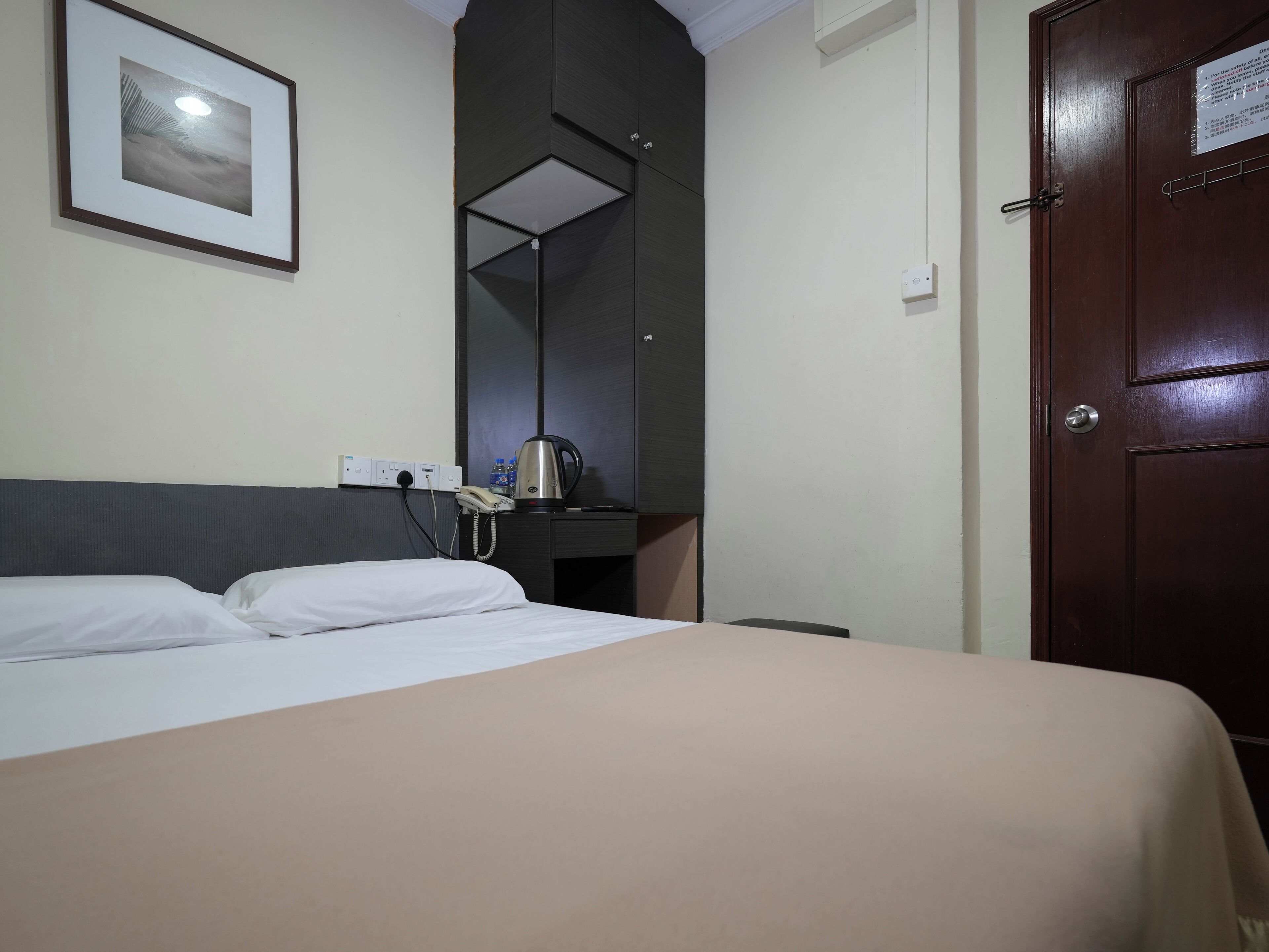 Photo - Amrise Hotel