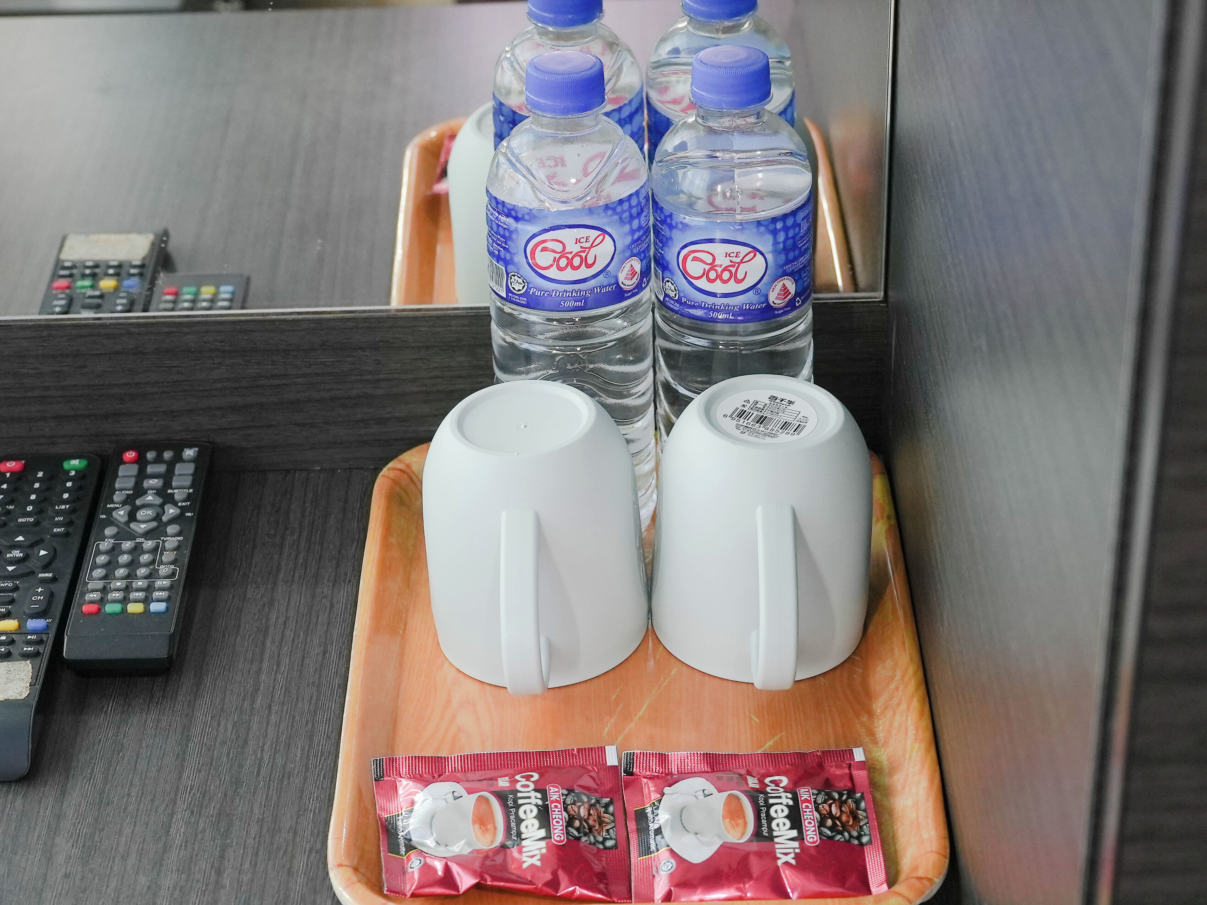 Photo - Amrise Hotel