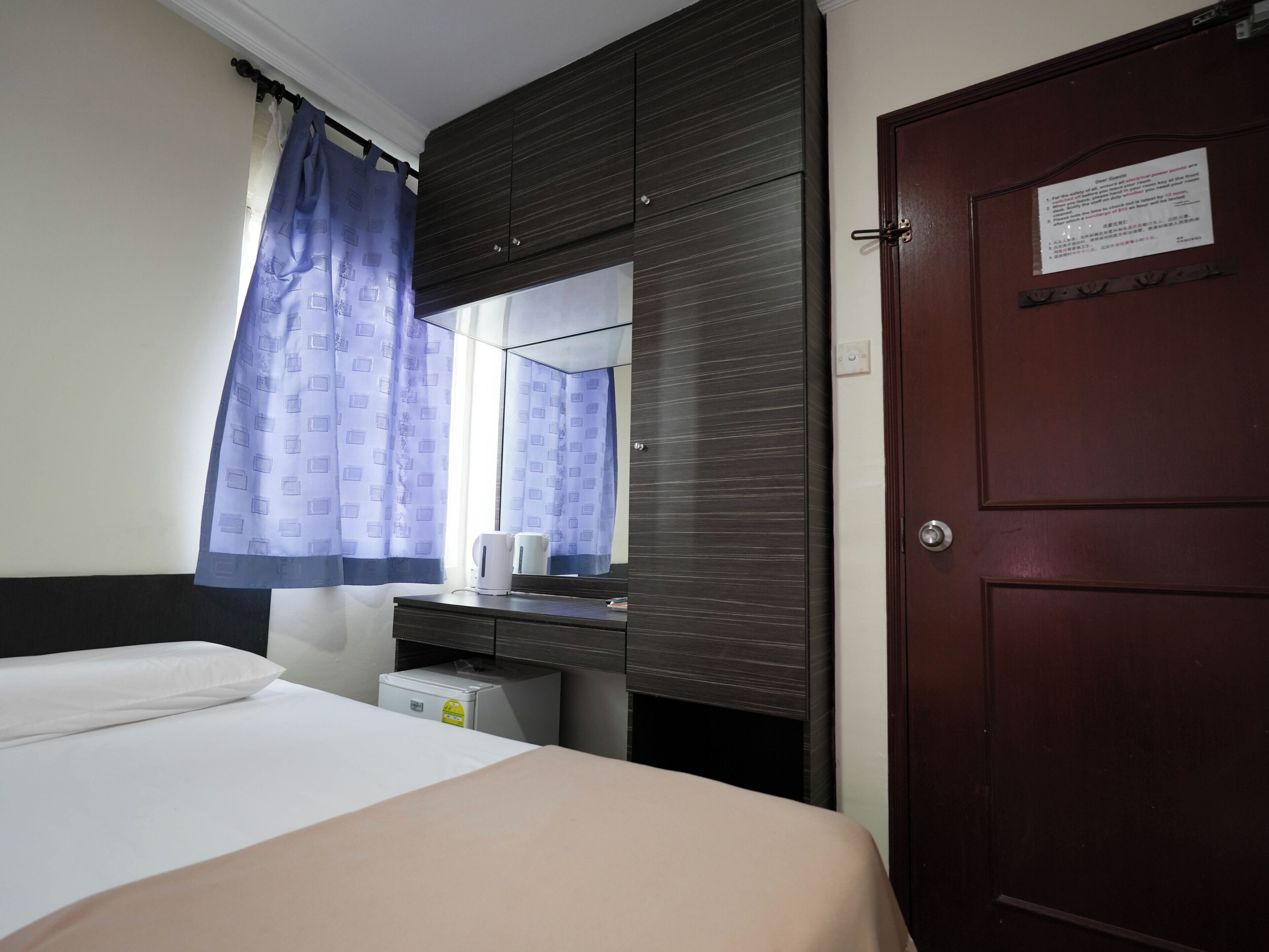 Photo - Amrise Hotel