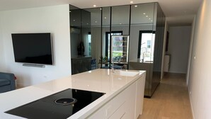 Unclassified image, 5 of 40, button - Apartments Lux - With Private Pool (Split)