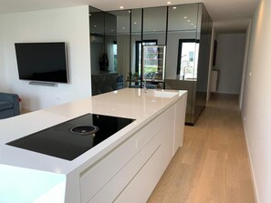 Apartamento | 2 quartos