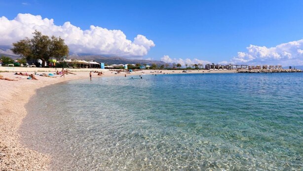 Unclassified image, 1 of 40, button - Apartments Lux - With Private Pool (Split)