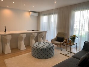 2 habitaciones 