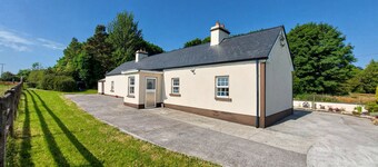 Farm View Cottage Castlerea