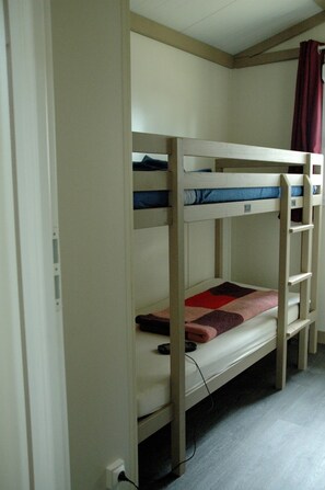 3 Schlafzimmer, WLAN